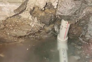 金华管道漏水检测五