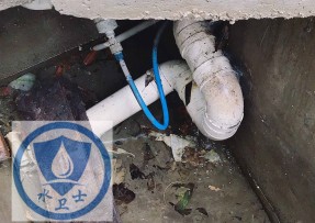 金华水管漏水检测公司6