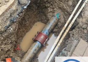 金华水管漏水检测公司4