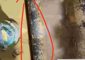 金华水管漏水检测公司1